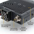 Rugged Radios Radio Kit Lite - Rambler G4 GMRS Mobile Radio with Stealth Antenna