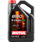 Motul 5L Synthetic Engine Oil 8100 X-Clean 5W30