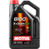 Motul 5L Synthetic Engine Oil 8100 X-Clean 5W30