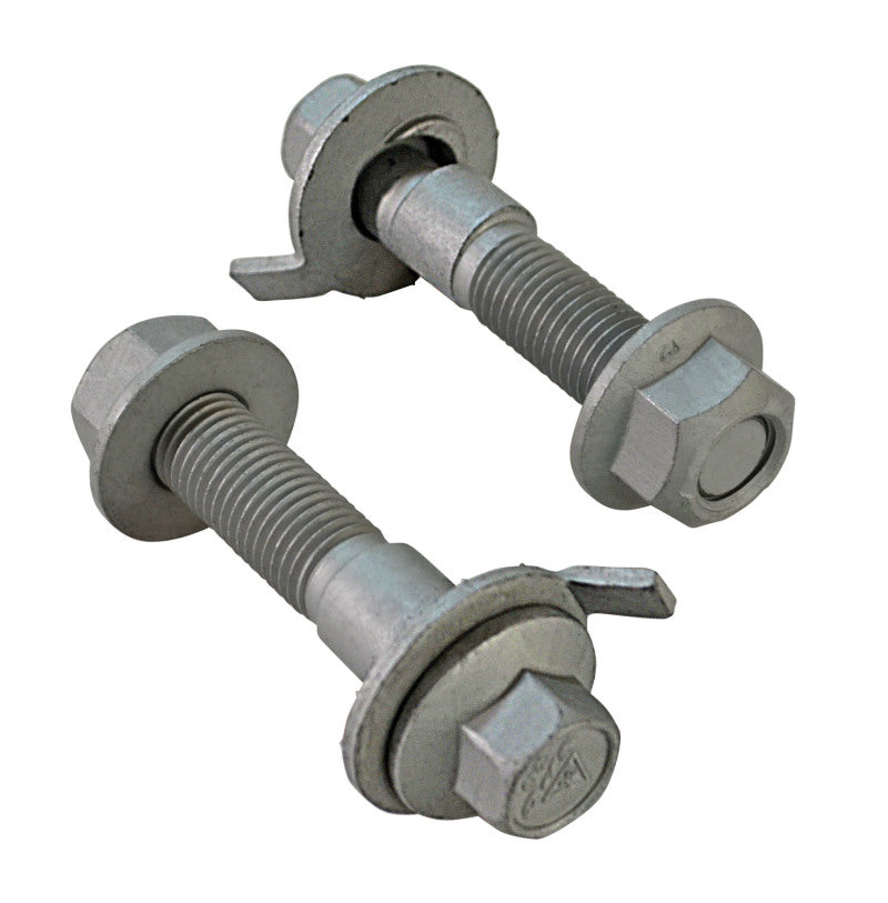 SPC Performance EZ Cam XR Bolts (Pair) (Replaces 18mm Bolts)