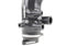Perrin 2015+ Subaru WRX Black 3in Turbo Inlet Hose w/ Nozzle
