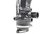 Perrin 2015+ Subaru WRX Black 3in Turbo Inlet Hose w/ Nozzle