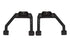UMI Performance 15-25 Ford F-150 Adjustable Upper A-Arm Kit - Black