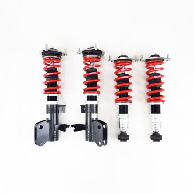 RS-R 2022 Subaru WRX Sports-i Coilover Kit