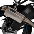Vance & Hines 19-25 Kawasaki ZX-6R VS-6 Slip-on Exhaust