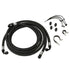 Fleece Performance 10-12 Cummins w/ 68RE Replacement Transmission Line Kit