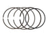 Wiseco 95.5mm Ring Set Ring Shelf Stock