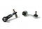 Perrin 02-21 WRX / 08-21 STI / 13-20 & 2022 BRZ / 2022 Toyota GR86 Rear Endlinks