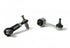 Perrin 02-21 WRX / 08-21 STI / 13-20 & 2022 BRZ / 2022 Toyota GR86 Rear Endlinks