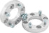 QuadBoss Wheel Spacer Set for 4/156 Bolt Pattern, 3-inch, 3/8-inch - 563536