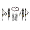 Old Man Emu 2024+ Toyota Land Cruiser LC250 BP-51 Kit w/ Frgd Billet UCA FR 3IN/0-330LB RR 2IN/440LB