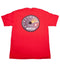 Sparco T-Shirt Tach Blk Med