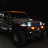 Oracle Lighting VEGA Series 7 Laser+LED Combo Auxiliary Light Pod - 6000K