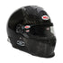 Bell Helmet Rs7 Carbon Duckbill (Hans) 60(7 1/2) Fia8859-2024/Sa2025