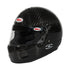 Bell Helmet M8 Carbon 59(7 3/8) Sa2025