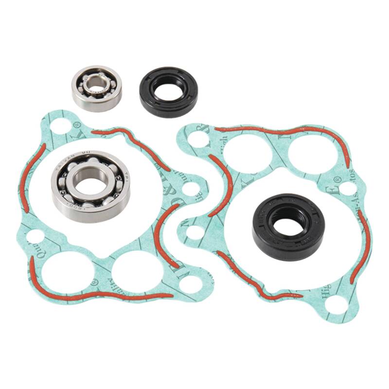 Hot Rods 87-01 Honda CR 500 R 500cc Water Pump Kit