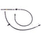 Chase Bays 92-99 BMW 3-Series E36 (w/GM LS Engine & T56) Clutch Line w/Tilton Control Valve
