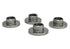 Perrin 13-20 & 2022 BRZ / 2022 Toyota GR86 / 17-20 Toyota 86 / 13-16 FRS Urethane Front Endlinks