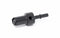 Torque Solution Locking EFI Union Fitting 3/8in SAE w/ 1/8in NPT Port