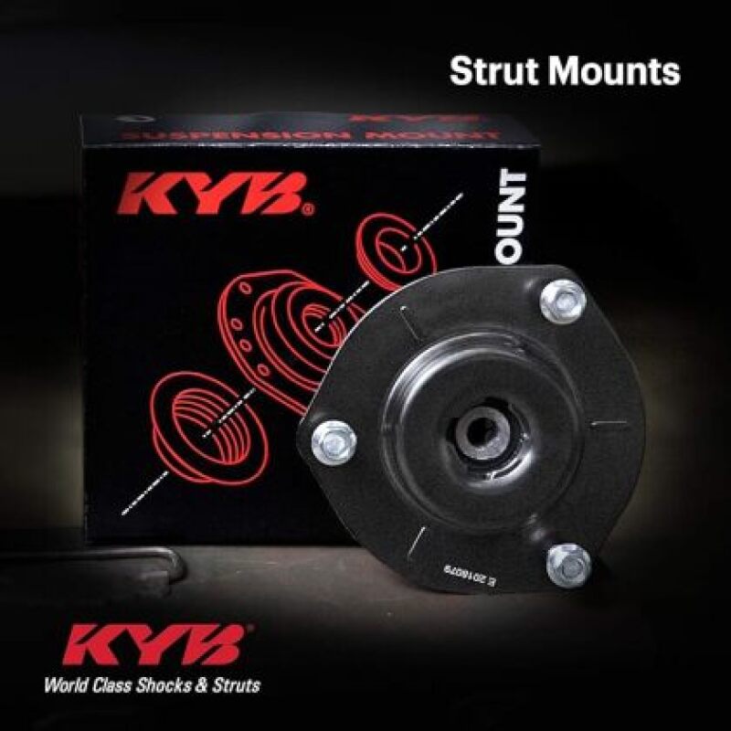 KYB Strut Mount Kit for 2019-2022 Hyundai Santa Fe – Rear - SM5976