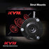 KYB Strut Mount Kit for 2019-2022 Hyundai Santa Fe – Rear - SM5976