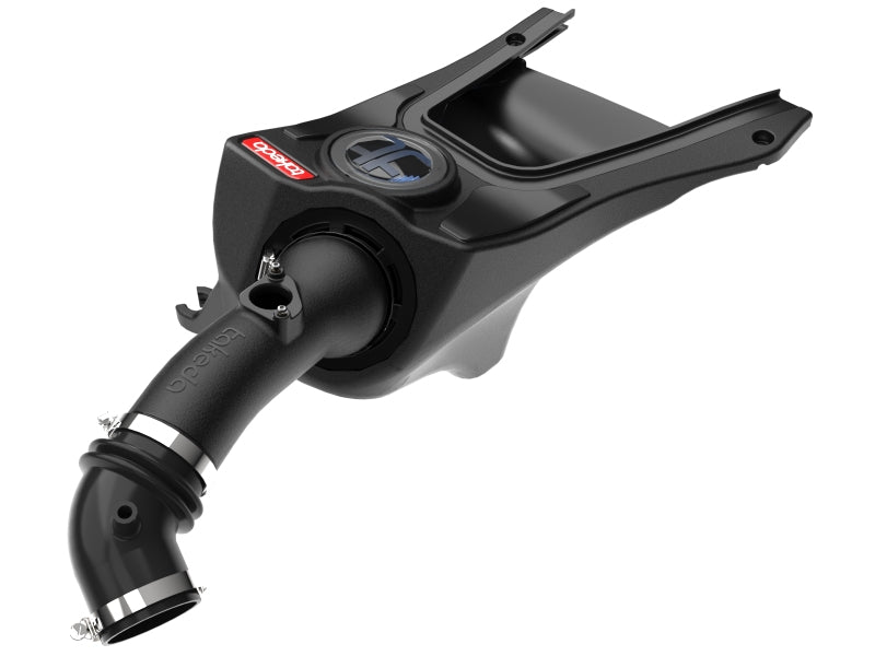 aFe Takeda Momentum Cold Air Intake for 2022-2025 Honda Civic 2.0L w/ Pro 5R Filter