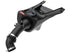 aFe Takeda Momentum Cold Air Intake for 2022-2025 Honda Civic 2.0L w/ Pro 5R Filter