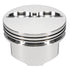JE Pistons Chevrolet Small Block 4.030in Bore 1.125in CH -5.00 CC Piston Set