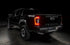 Oracle Lighting 16-23 Gen 3 Toyota Tacoma Black Series Flush Style LED Tail Lights SEE WARRANTY