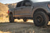 DV8 15-24 Ford F-150 Crew Cab - OE Plus Side Steps
