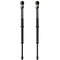 FOX 2014+ Harley-Davidson Touring Front Grip ST Adjustable Fork Cartridge Kit -  49mm