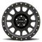 Method Race Wheels 305 NV with 5 on 150 Bolt Pattern - Matte Black