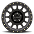 Method Race Wheels 305 NV with 5 on 150 Bolt Pattern - Matte Black