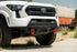 DV8 Winch Fairlead Cover Plate - Micro Texture Black