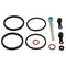 All Balls Racing 96-97 Kawasaki ZX750 (Ninja) ZX7RR Caliper Rebuild Kit Rear