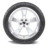 Mickey Thompson Street Comp Tire - 285/35R19 99Y - 248821