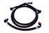 CSF 2023+ Honda Civic Type R FL5 High-Performance Dual Engine Oil Cooler Kit