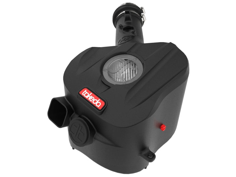 aFe Takeda Momentum Cold Air Intake System for 2023–2024 Toyota GR Corolla