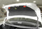 Perrin 08-17 WRX/STi Sedan Trunk Handle - Red (Single Handle w/Hardware)