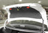 Perrin 08-17 WRX/STi Sedan Trunk Handle - Red (Single Handle w/Hardware)