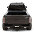 Westin 24-26 Toyota Tacoma 5ft Bed Manual Retractable Tonneau Cover - Black