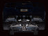 AWE Tuning C6 Chevrolet Corvette Z06/ZR1 Touring Edition Axle-back Exhaust w/ Diamond Black Tips