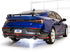 AWE 22-26 Hyundai Elantra N Track Edition Cat-Back Exhaust - Chrome Silver Tips