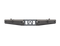 Artec Industries 20-25 Jeep Wrangler Gladiator High Clearance Rear Bumper Center Section