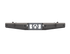 Artec Industries 20-25 Jeep Wrangler Gladiator High Clearance Rear Bumper Center Section