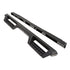 Westin/HDX 25-26 Toyota 4Runner Drop Nerf Step Bars - Textured Black