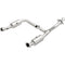 MagnaFlow Conv DF 06-09 Ford Explorer / 06-10 Mercury Mountaineer 4.6L Y-Pipe Assembly (49 State)