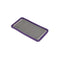 Peterson Fluid Systems Element 100 Micron Pleated Rect
