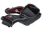 aFe Red Carbon Track Series Intake for 2023-2024 Ford F-150 Raptor R 5.2L