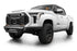 Addictive Desert Designs Black Label Steel Front Bumper for 22-25 Toyota Tundra - F760305080103